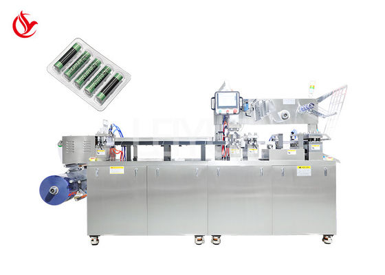 OEM Automatic Blister Blister Forming Machine For Cigarette Filter Packaging